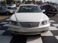 2008 Azera Limited #4