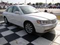 2008 Azera Limited #5