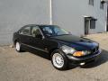 2000 5 Series 528i Sedan #5 2000 5 Series 528i Sedan #5