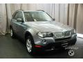 2008 X3 3.0si #18