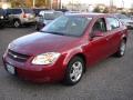 2008 Cobalt LT Sedan #1