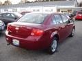 2008 Cobalt LT Sedan #5