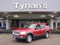 2006 Explorer XLT 4x4 #1