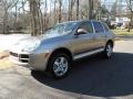 2006 Cayenne S #1