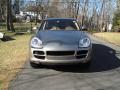 2006 Cayenne S #2