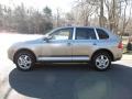 2006 Cayenne S #3