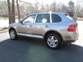 2006 Cayenne S #4