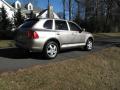 2006 Cayenne S #6