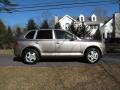 2006 Cayenne S #7