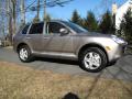 2006 Cayenne S #8