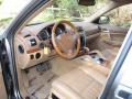 2006 Cayenne S #11
