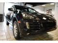 2010 Cayenne Tiptronic #7