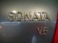 2004 Sonata V6 #9