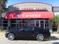 2005 Mustang GT Premium Coupe #1