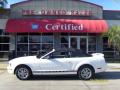 2005 Mustang V6 Premium Convertible #1 2005 Mustang V6 Premium Convertible #1