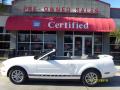 2005 Mustang V6 Premium Convertible #2 2005 Mustang V6 Premium Convertible #2