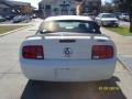 2005 Mustang V6 Premium Convertible #3 2005 Mustang V6 Premium Convertible #3