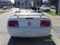 2005 Mustang V6 Premium Convertible #4 2005 Mustang V6 Premium Convertible #4
