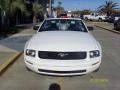 2005 Mustang V6 Premium Convertible #10 2005 Mustang V6 Premium Convertible #10