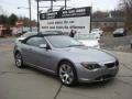 2006 6 Series 650i Convertible #1 2006 6 Series 650i Convertible #1