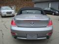 2006 6 Series 650i Convertible #3 2006 6 Series 650i Convertible #3