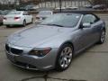 2006 6 Series 650i Convertible #5 2006 6 Series 650i Convertible #5