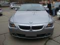 2006 6 Series 650i Convertible #6 2006 6 Series 650i Convertible #6