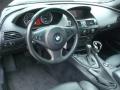 2006 6 Series 650i Convertible #10 2006 6 Series 650i Convertible #10