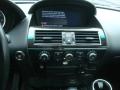 2006 6 Series 650i Convertible #13 2006 6 Series 650i Convertible #13
