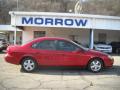 2001 Taurus SES #1 2001 Taurus SES #1