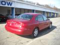 2001 Taurus SES #2 2001 Taurus SES #2
