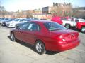 2001 Taurus SES #4 2001 Taurus SES #4