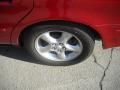2001 Taurus SES #12 2001 Taurus SES #12