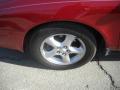 2001 Taurus SES #14 2001 Taurus SES #14