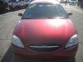 2001 Taurus SES #16 2001 Taurus SES #16
