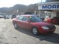 2001 Taurus SES #17 2001 Taurus SES #17