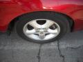2001 Taurus SES #18 2001 Taurus SES #18