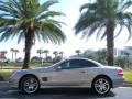 2007 SL 550 Roadster #1