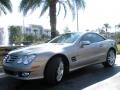 2007 SL 550 Roadster #2