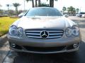 2007 SL 550 Roadster #3