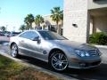 2007 SL 550 Roadster #4