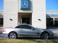 2007 SL 550 Roadster #5