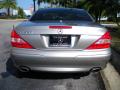 2007 SL 550 Roadster #7