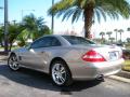 2007 SL 550 Roadster #8