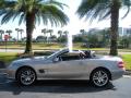 2007 SL 550 Roadster #13