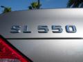 2007 SL 550 Roadster #14
