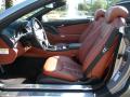 2007 SL 550 Roadster #16