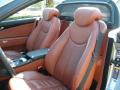 2007 SL 550 Roadster #17