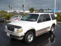 1998 Explorer Eddie Bauer 4x4 #3