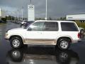 1998 Explorer Eddie Bauer 4x4 #8